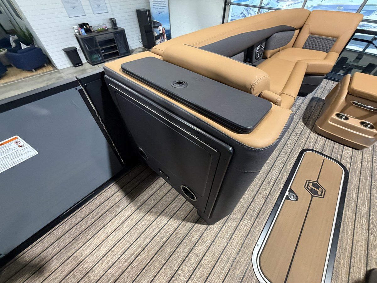 HARRIS SUNLINER 250, photo 15