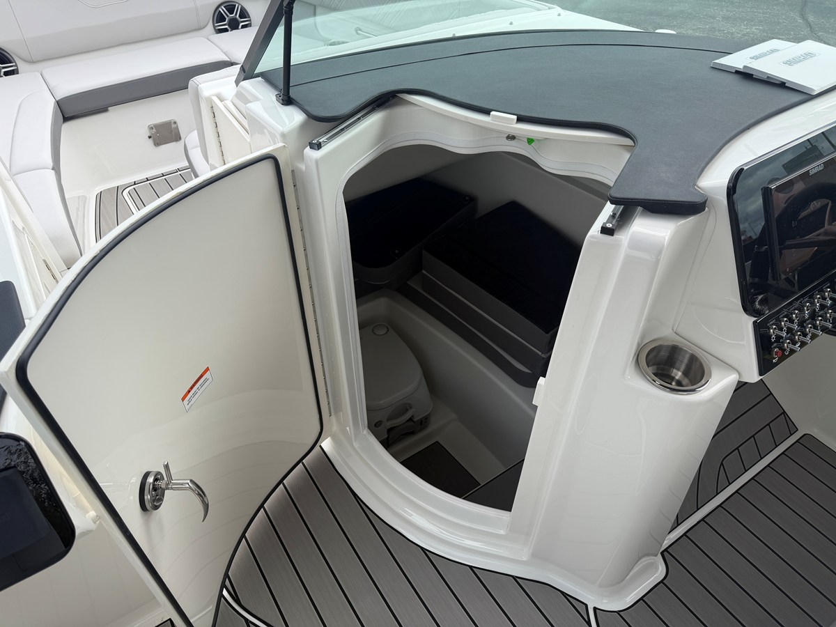 SEA RAY SDX 270 SURF, photo 42
