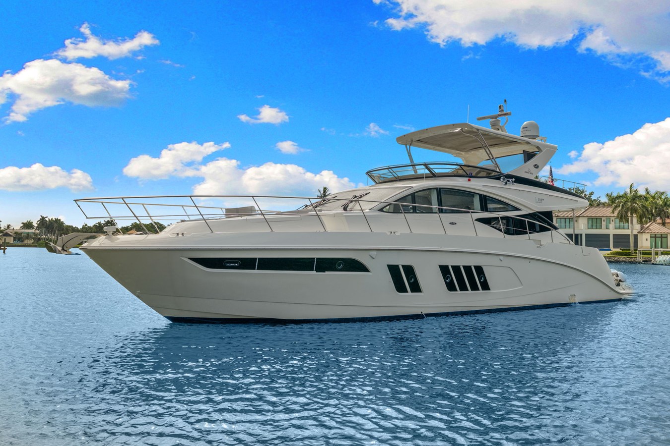 Sea Ray L650 Fly — 2018 Sea Ray L650 Fly — fotoğraf 2