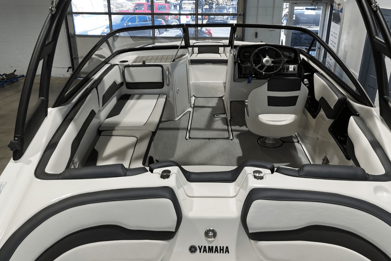 YAMAHA AR195, photo 8