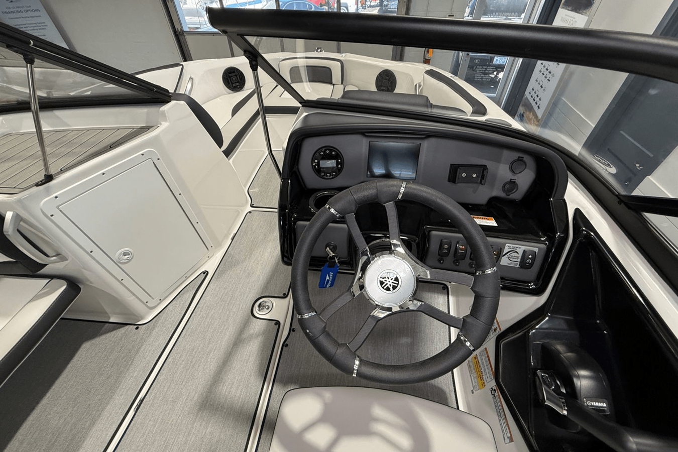 YAMAHA AR195, photo 17