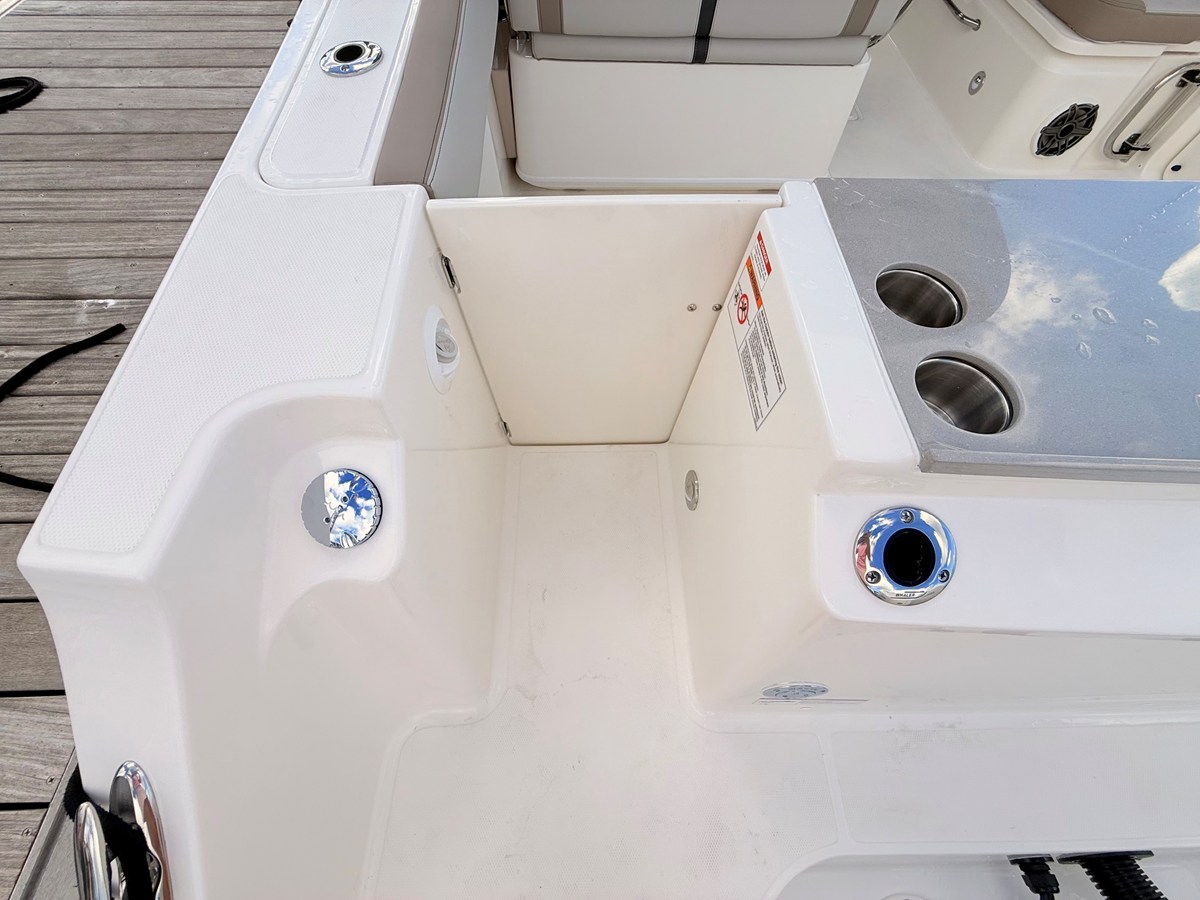 BOSTON WHALER 330 VANTAGE, photo 26