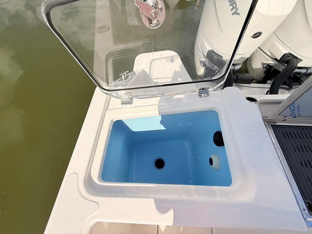 BOSTON WHALER 330 VANTAGE, photo 37