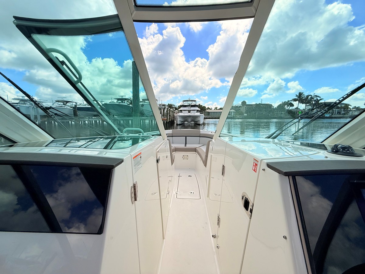 BOSTON WHALER 330 VANTAGE, photo 68