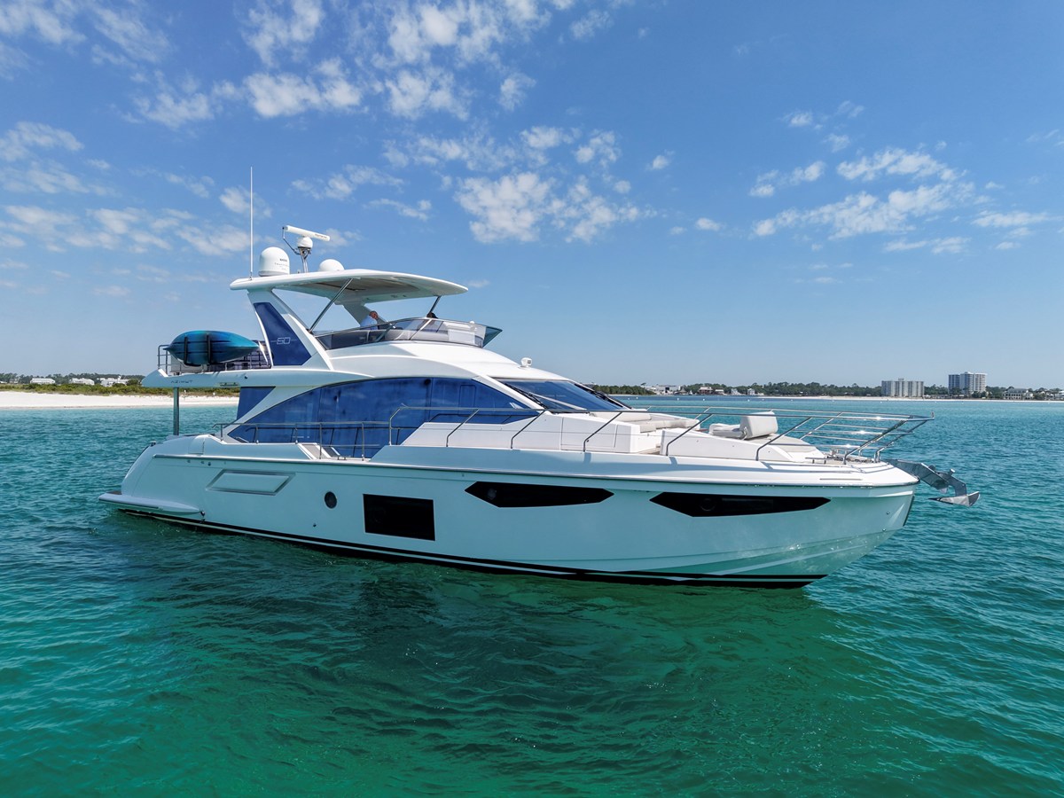 Azimut 60 FLY — 2019 Azimut Yachts 60 FLY — fotoğraf 3