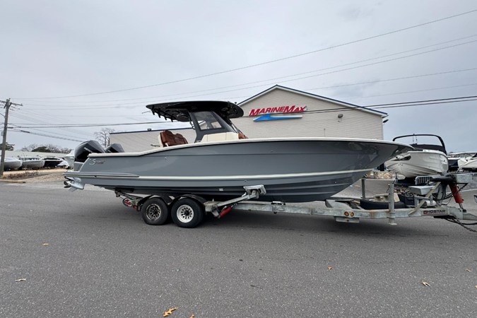 SCOUT 288 LXF — 2026 Scout 288 LXF