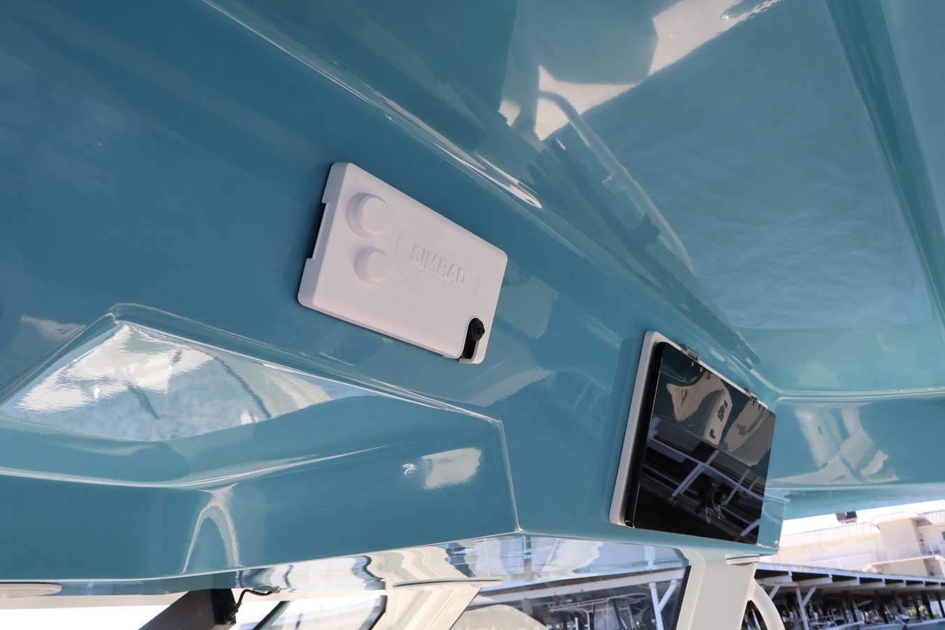 BOSTON WHALER 350 REALM, photo 38