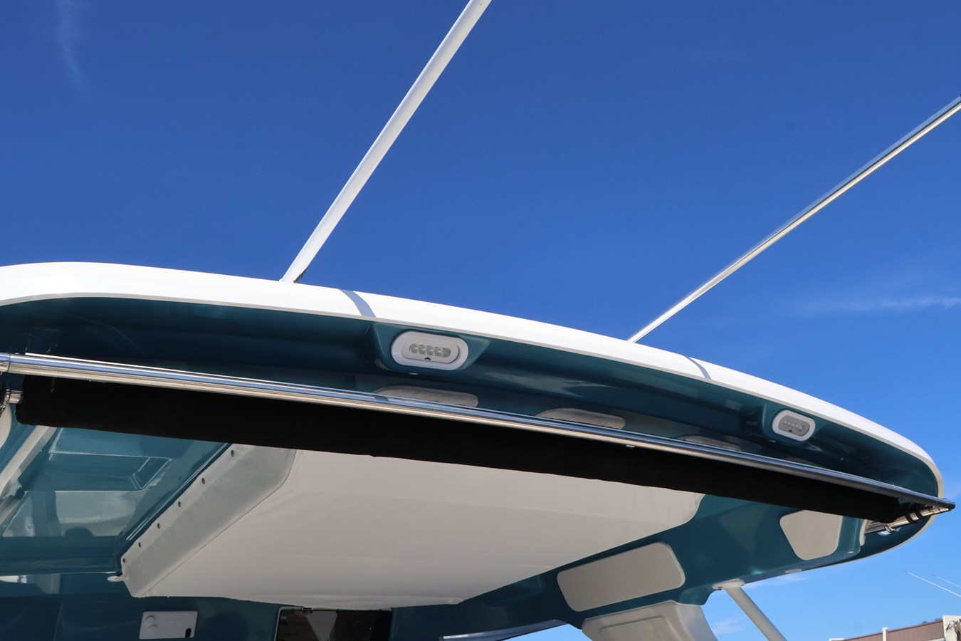 BOSTON WHALER 350 REALM, photo 56