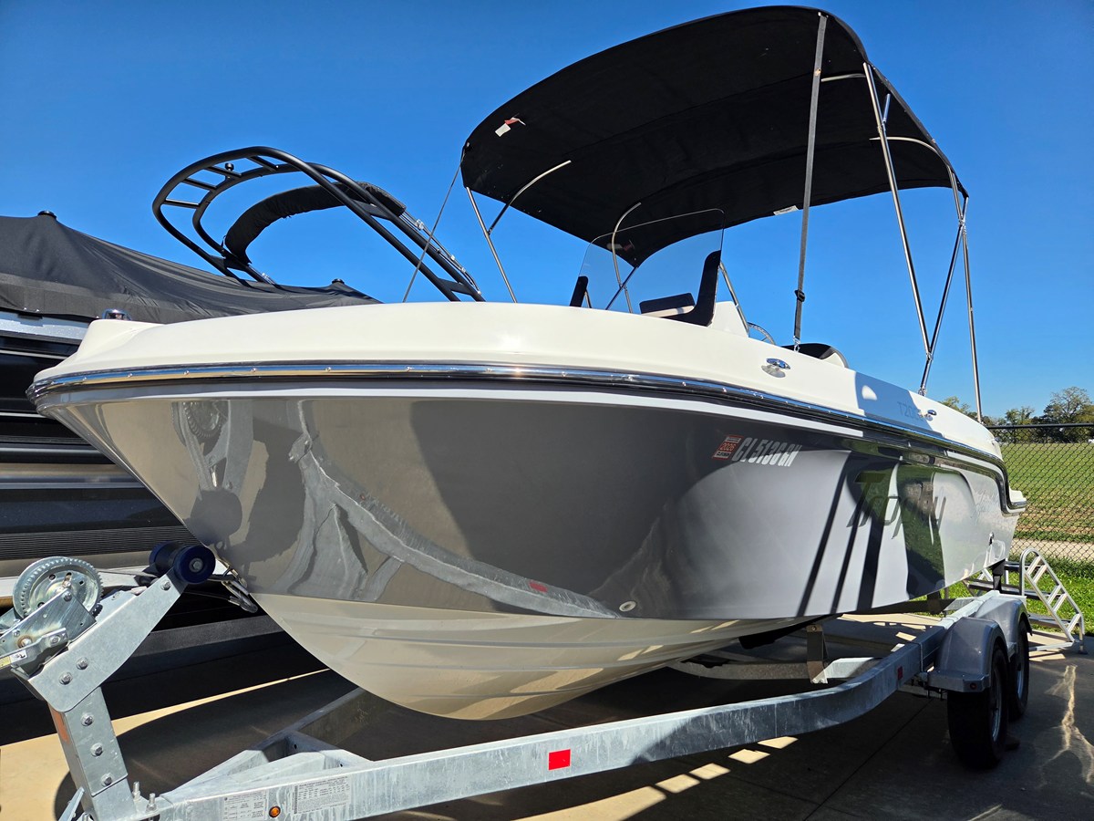 Bayliner TROPHY T20CC — 2023 Bayliner Trophy T20CC — fotoğraf 2