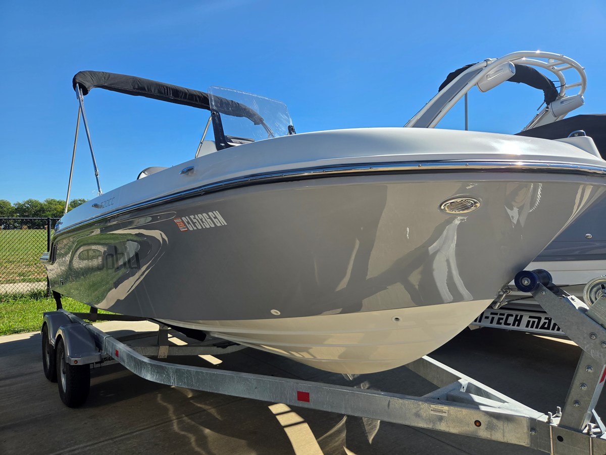 Bayliner TROPHY T20CC — 2023 Bayliner Trophy T20CC — fotoğraf 3