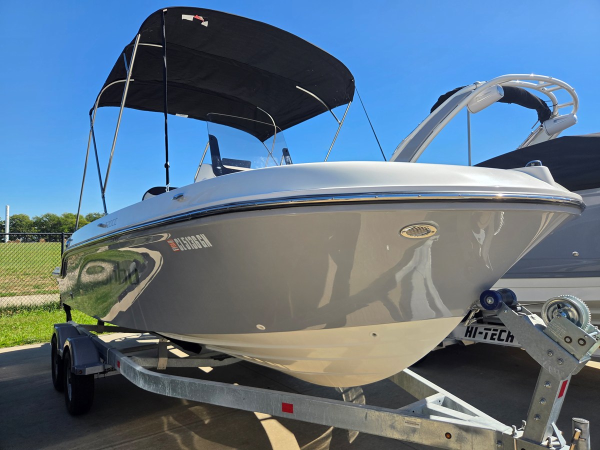 Bayliner TROPHY T20CC — 2023 Bayliner Trophy T20CC — fotoğraf 4
