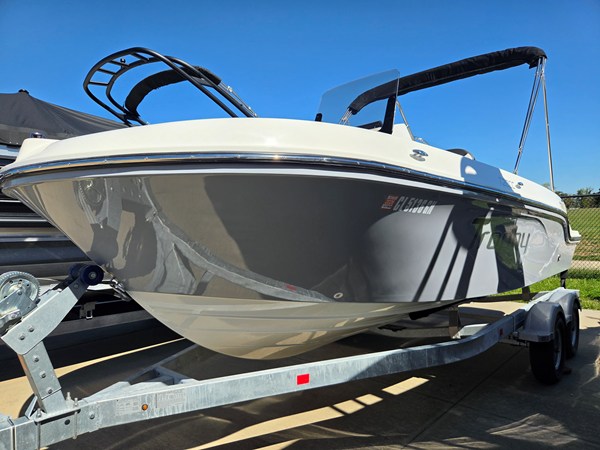 BAYLINER TROPHY T20CC — 2023 Bayliner Trophy T20CC