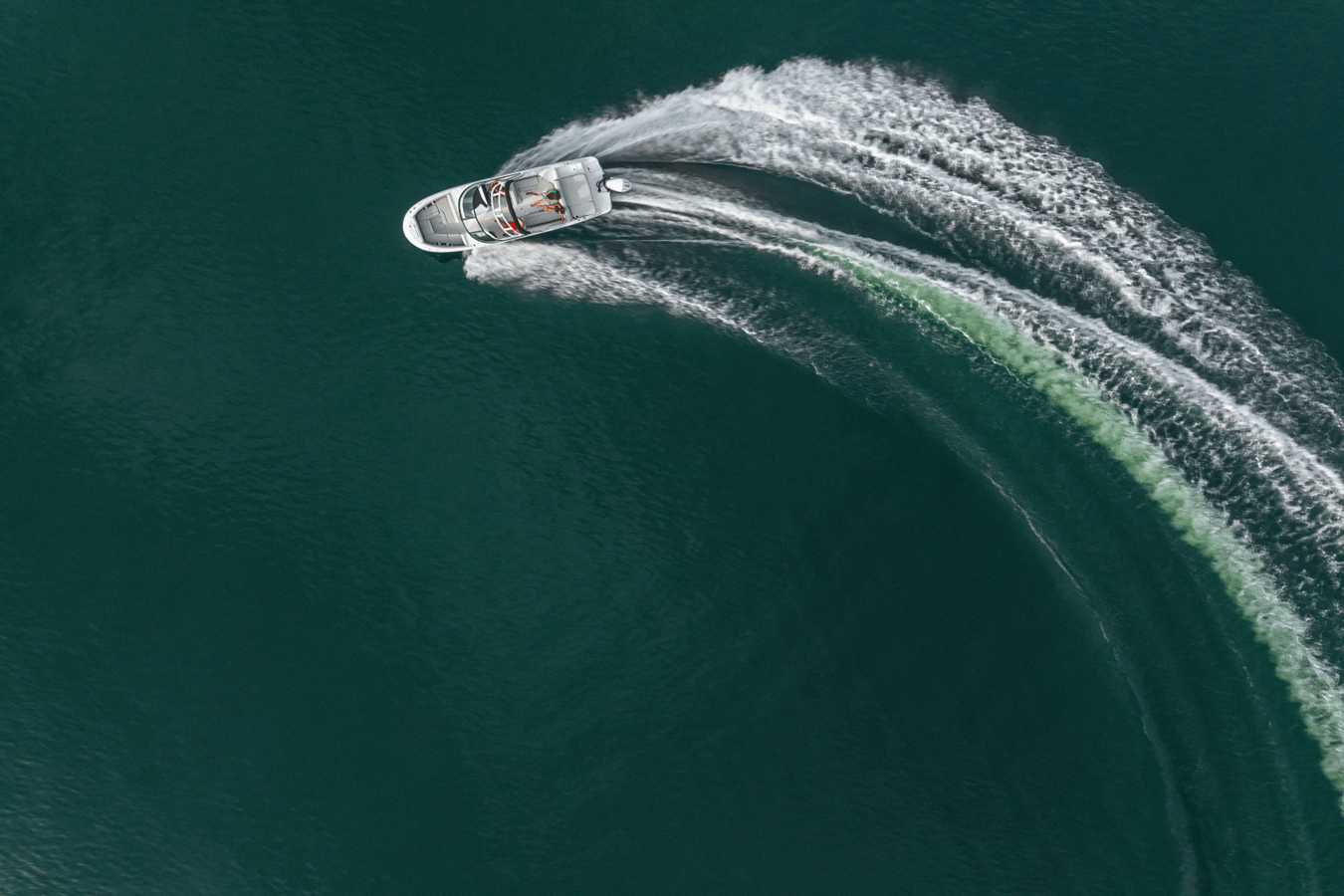 SEA RAY SDX 250 OUTBOARD, photo 37