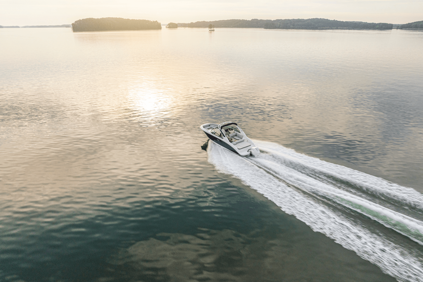 SEA RAY SDX 250 OUTBOARD, photo 38