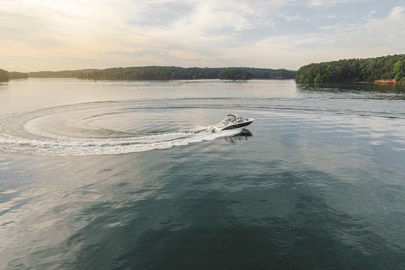 SEA RAY SDX 250 OUTBOARD, photo 39