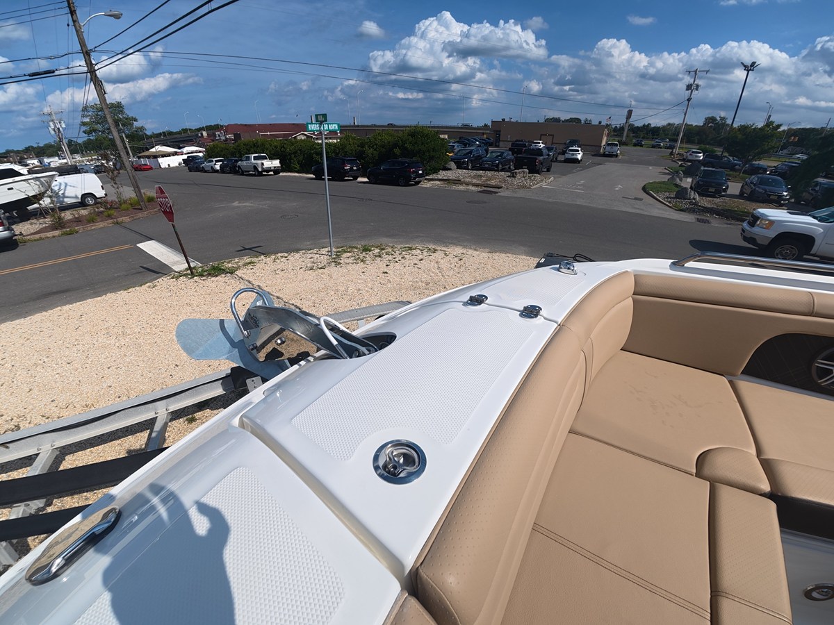 SEA RAY SDX 290 OUTBOARD, photo 24