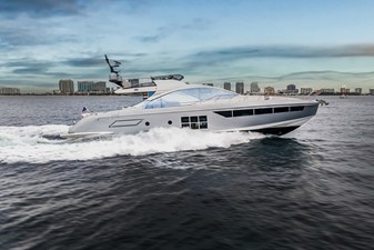 AZIMUT S7