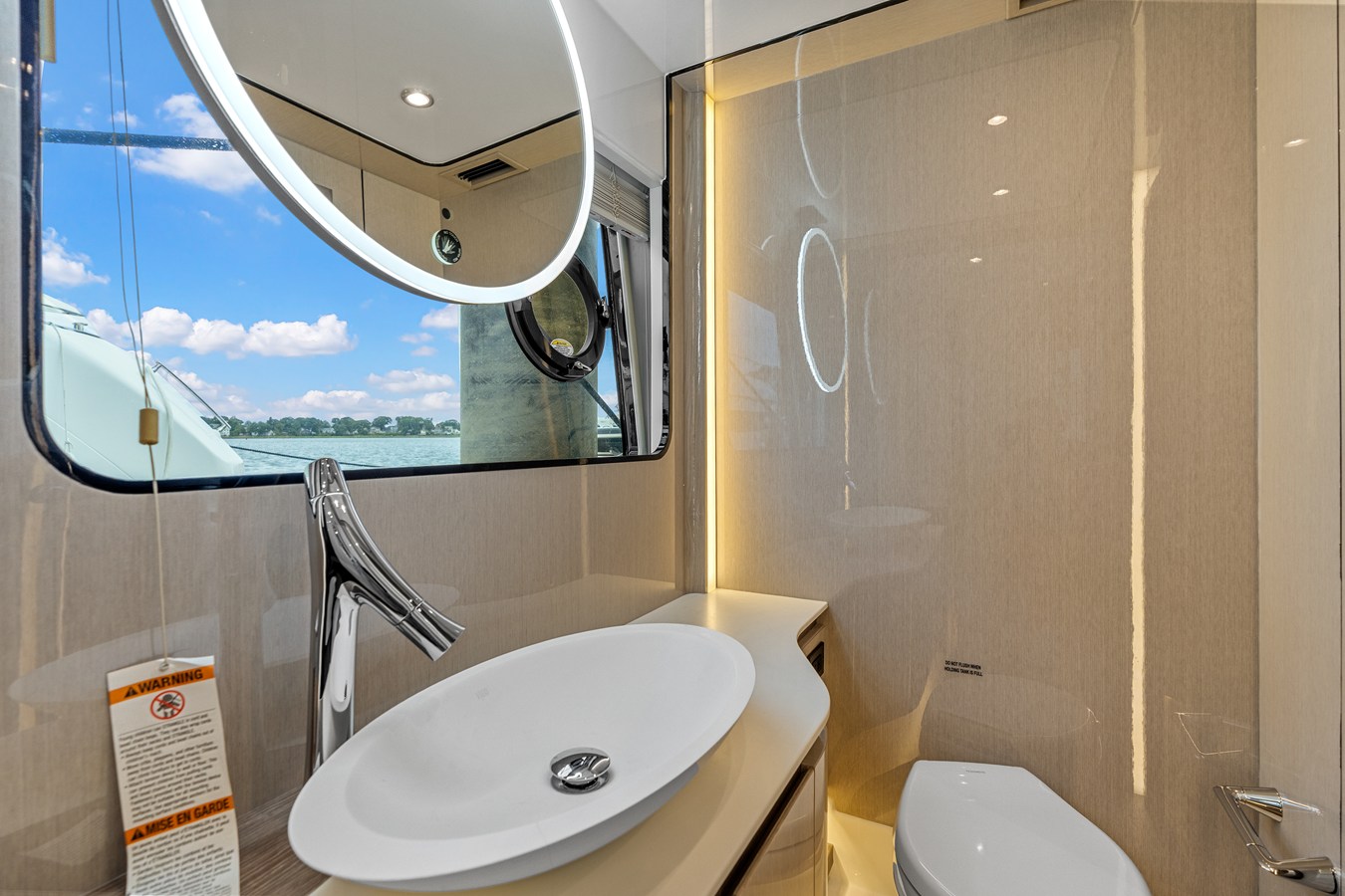 CRUISERS YACHTS 57 FLY, photo 51