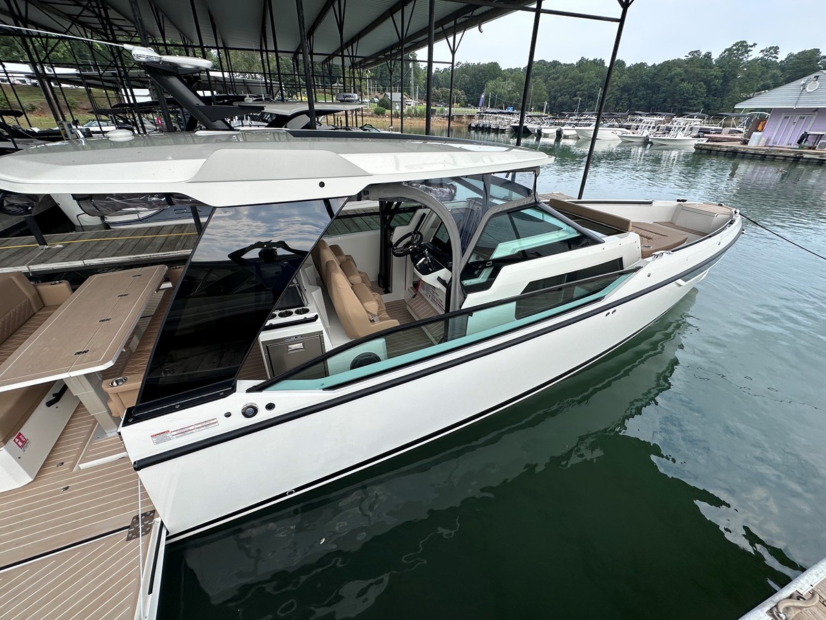 Saxdor 320 GTO — 2027 Saxdor Yachts 320 GTO — fotoğraf 3