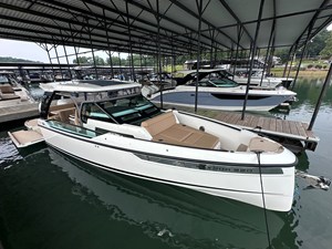 SAXDOR 320 GTO