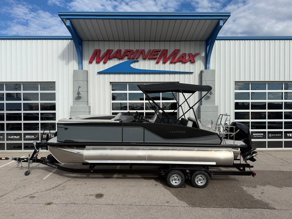 Harris HARRIS SUNLINER 230