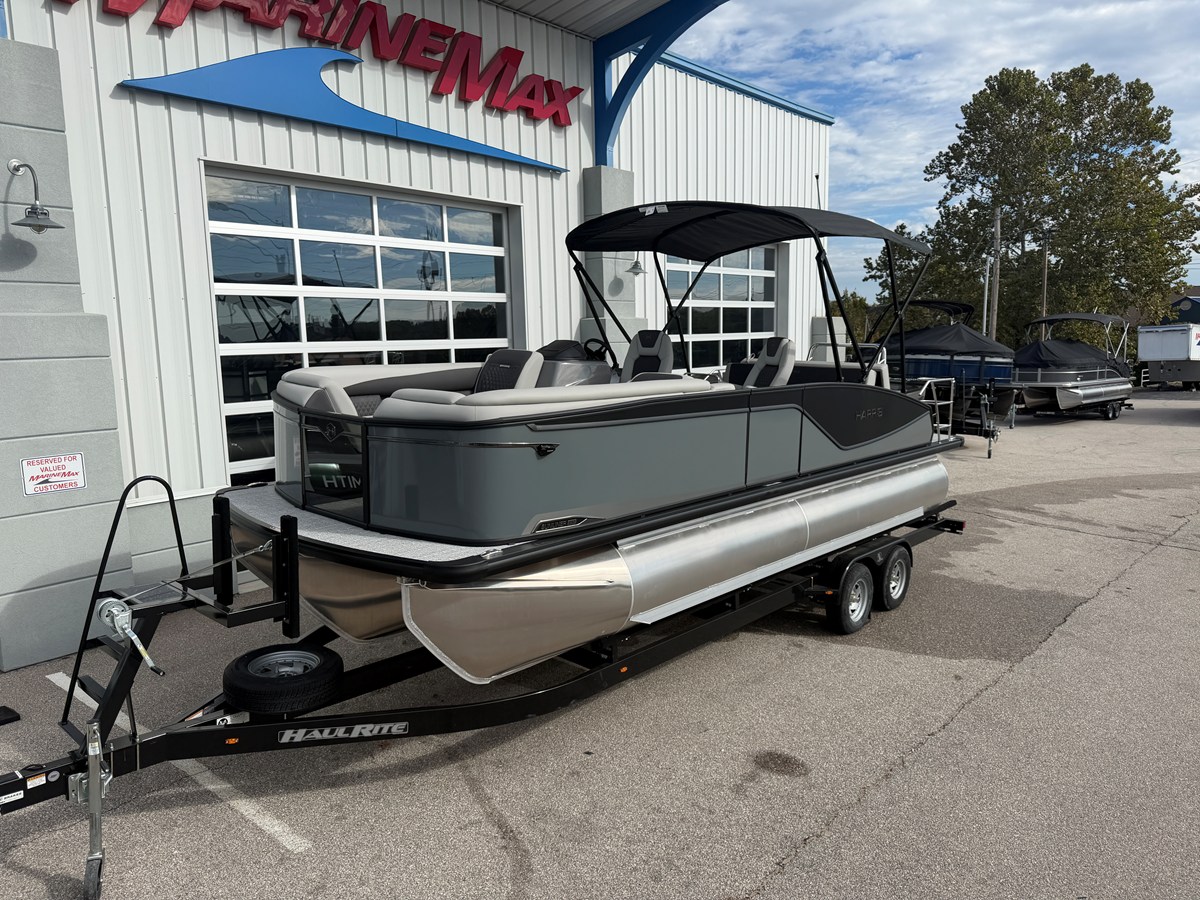 HARRIS SUNLINER 230, photo 2