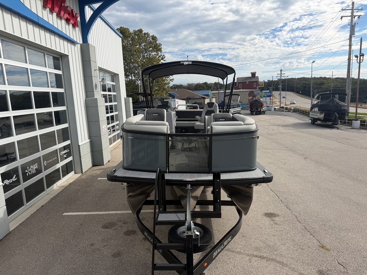 HARRIS SUNLINER 230, photo 3