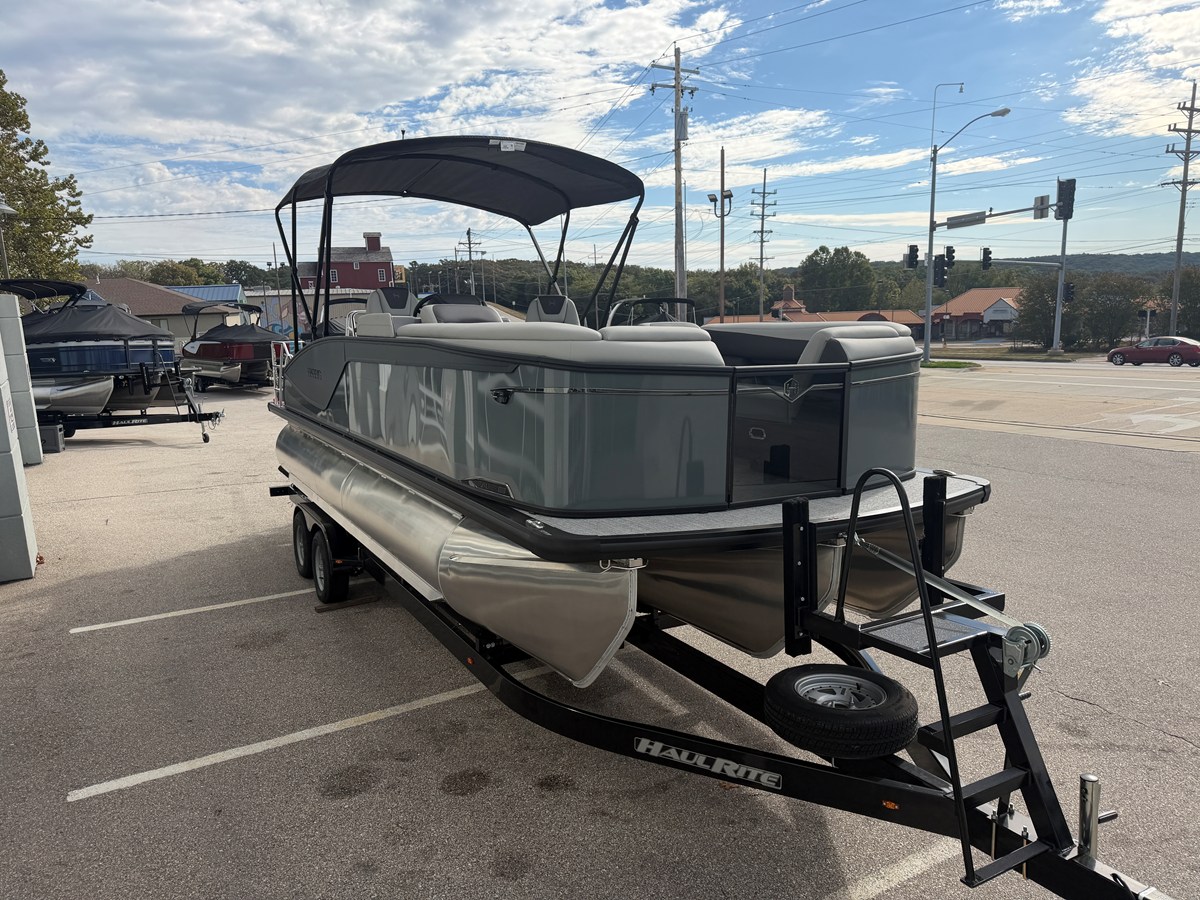 HARRIS SUNLINER 230, photo 4