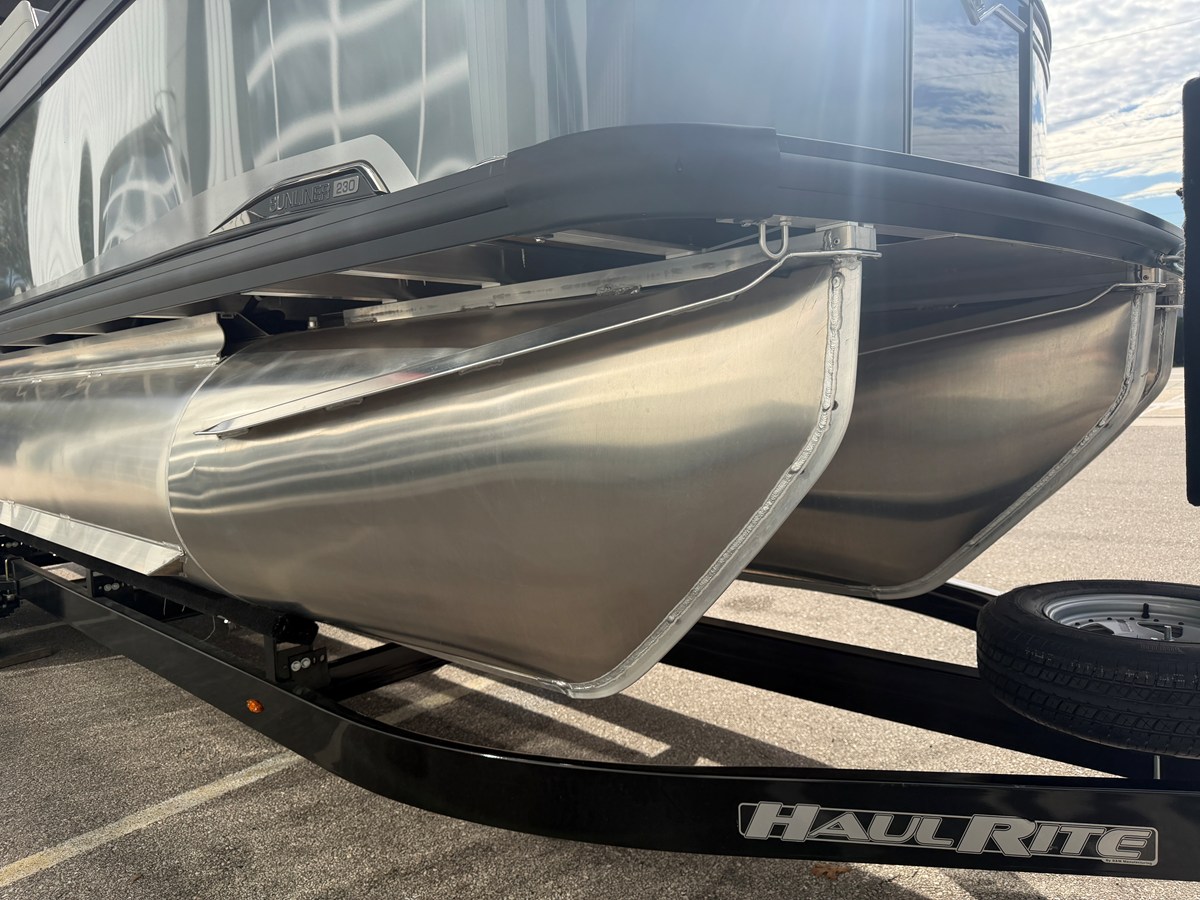 HARRIS SUNLINER 230, photo 10