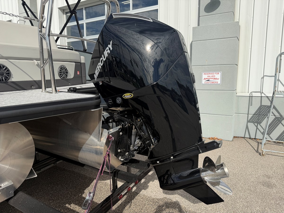 HARRIS SUNLINER 230, photo 15