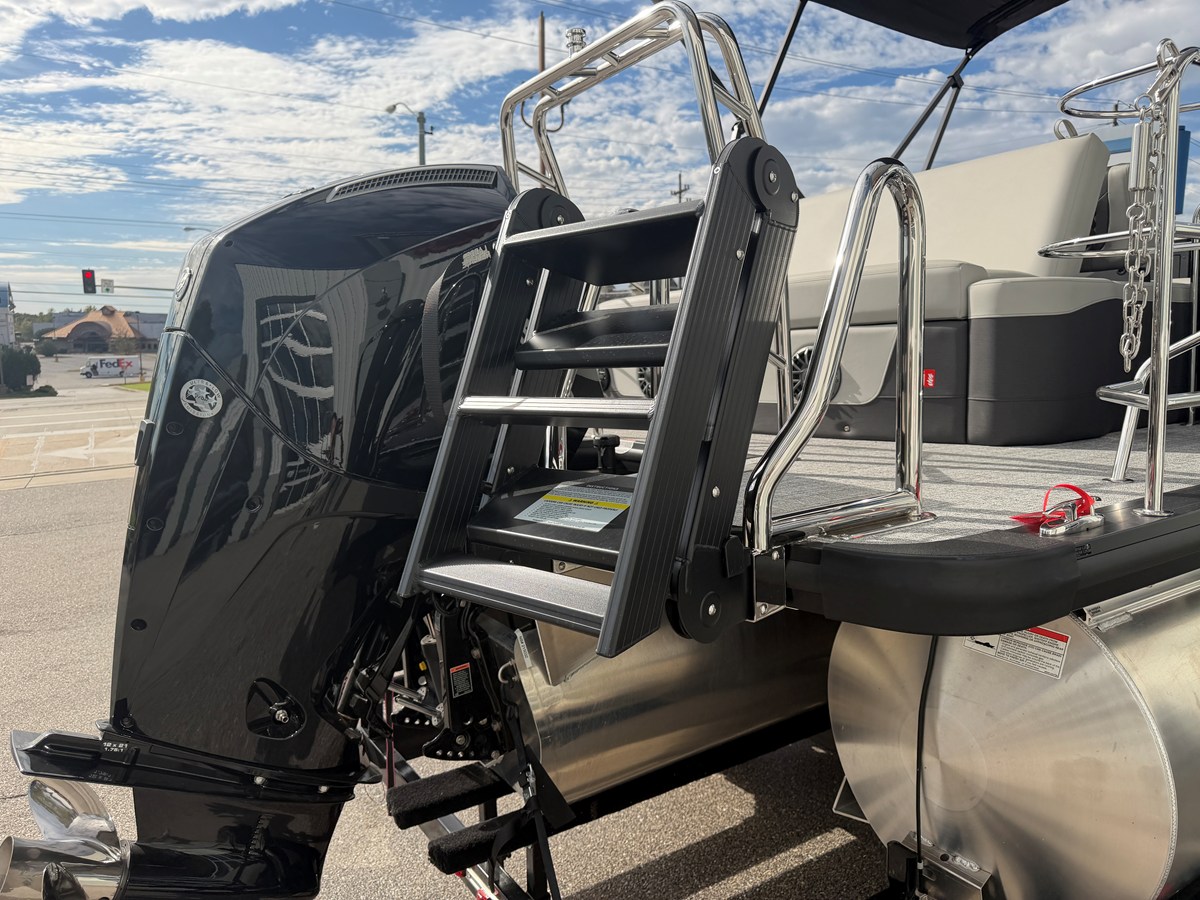 HARRIS SUNLINER 230, photo 16