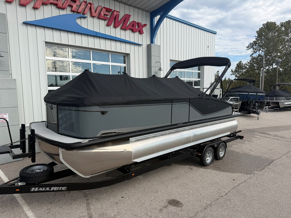 HARRIS SUNLINER 230, photo 43