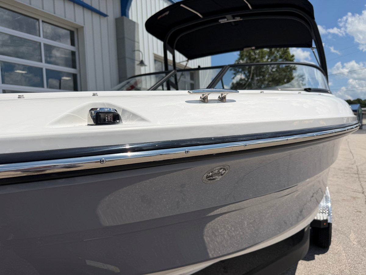 SEA RAY SPX 210, photo 9
