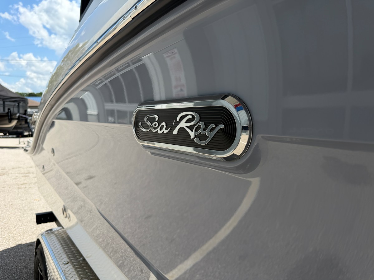 SEA RAY SPX 210, photo 11
