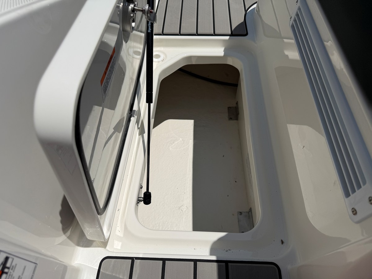 SEA RAY SPX 210, photo 18