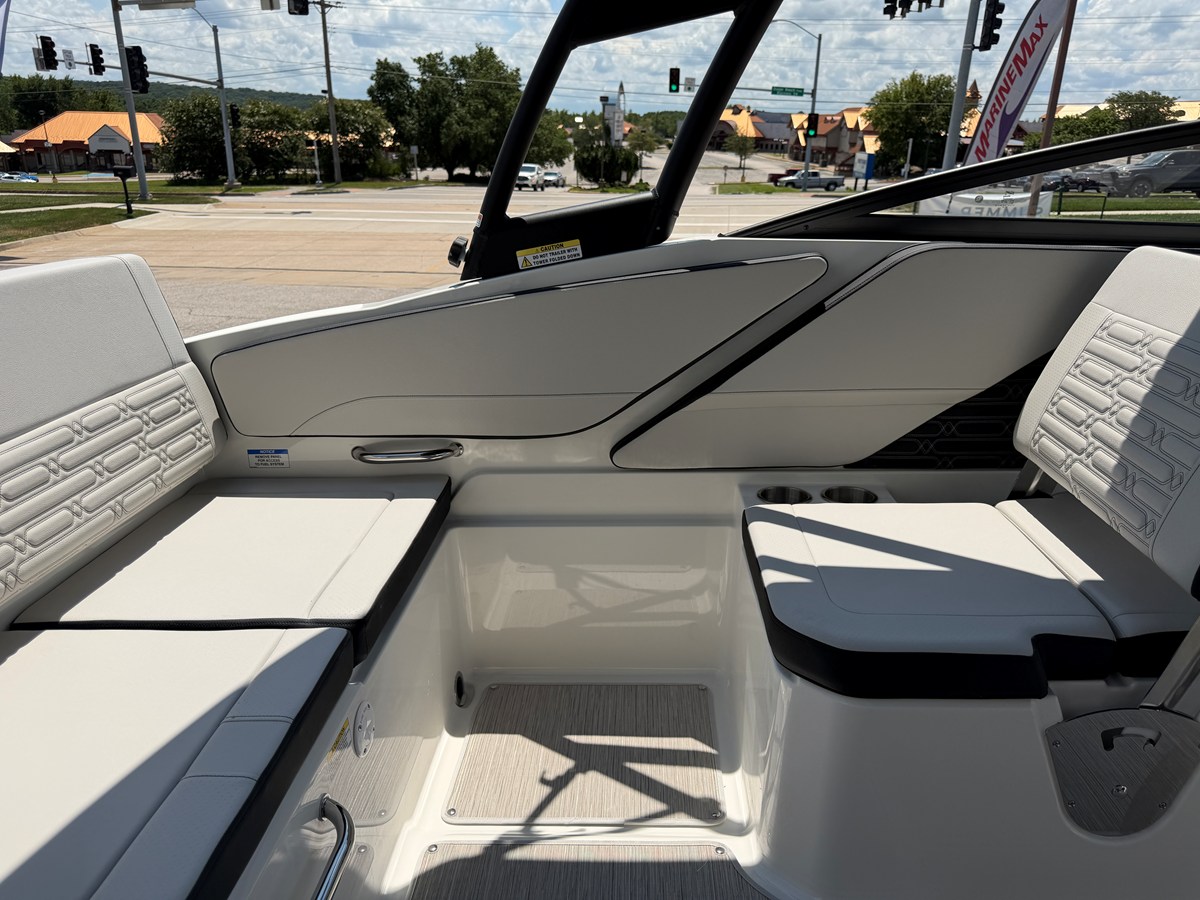 SEA RAY SPX 210, photo 30