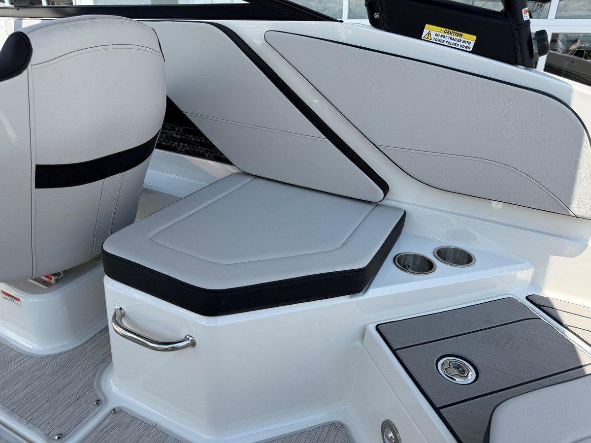 SEA RAY SPX 210, photo 31