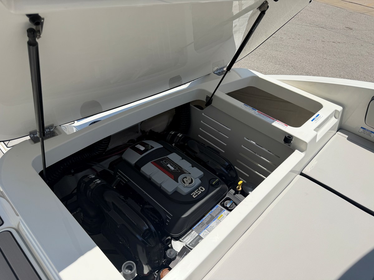 SEA RAY SPX 210, photo 38