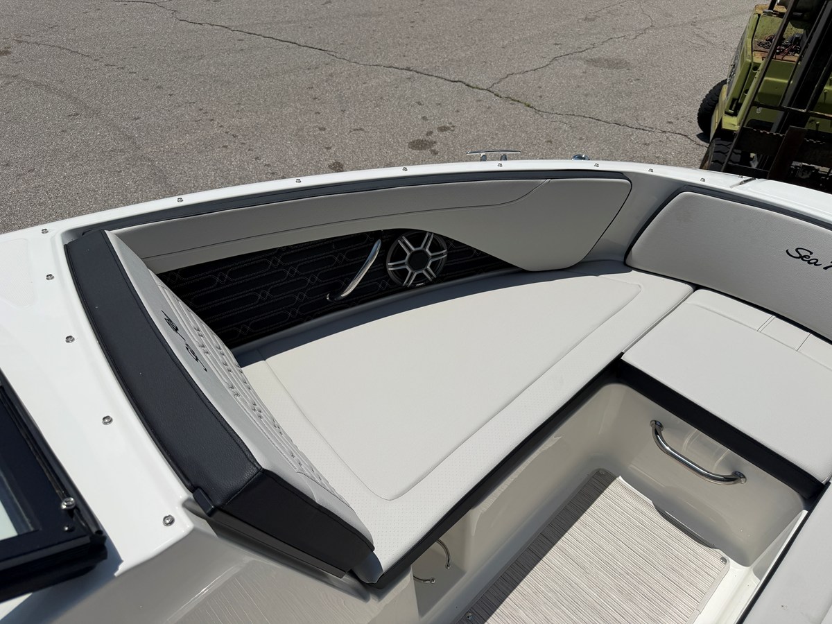 SEA RAY SPX 210, photo 42