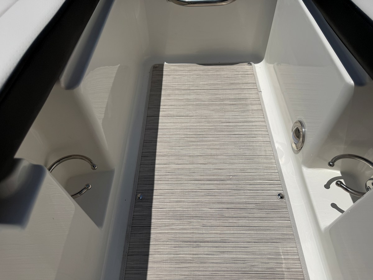 SEA RAY SPX 210, photo 46