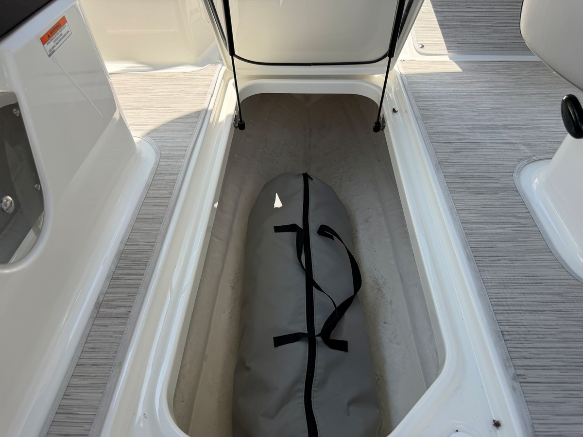 SEA RAY SPX 210, photo 47