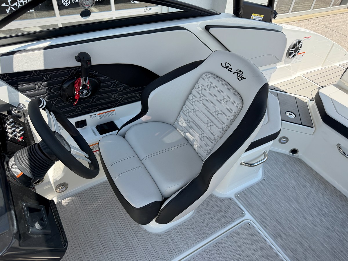 SEA RAY SPX 210, photo 51