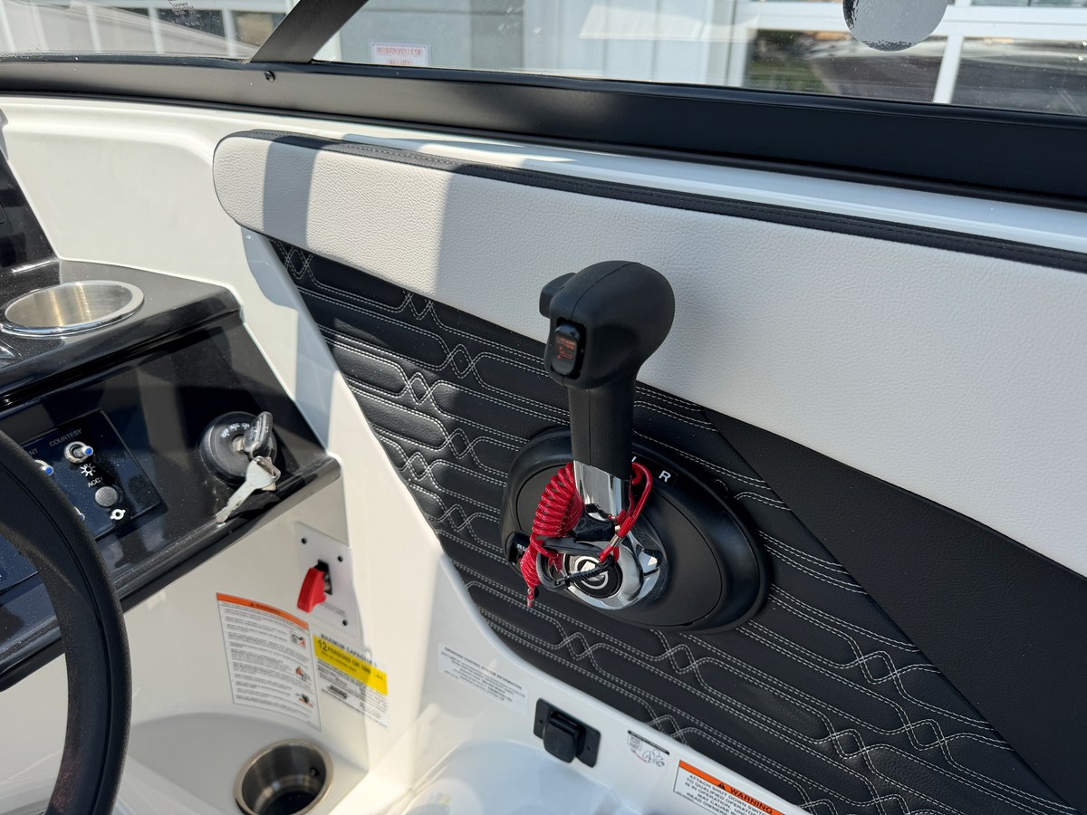 SEA RAY SPX 210, photo 53