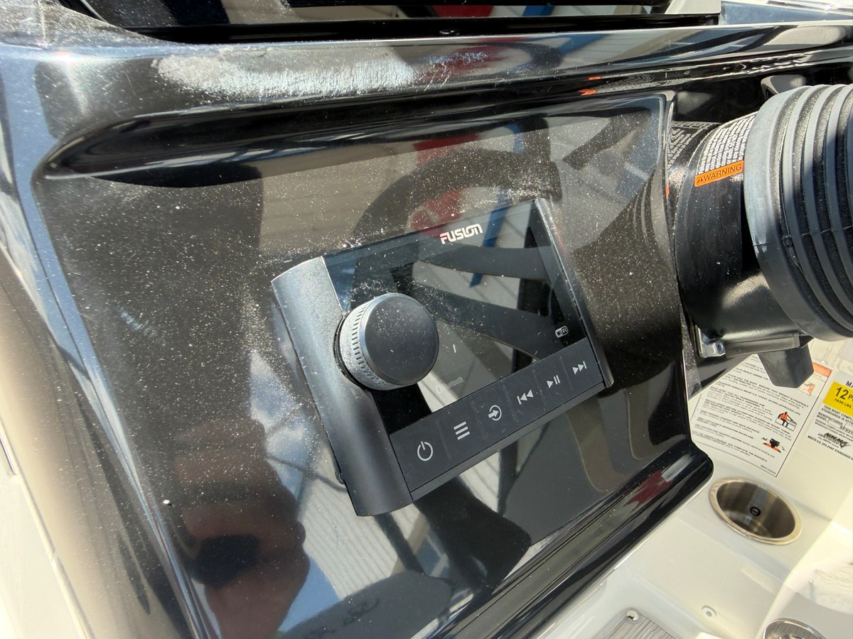 SEA RAY SPX 210, photo 56