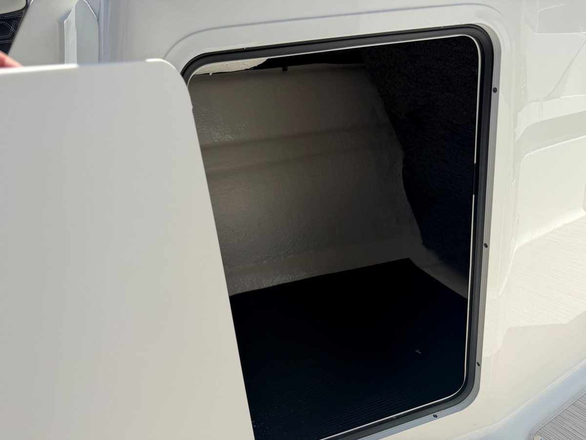 SEA RAY SPX 210, photo 59