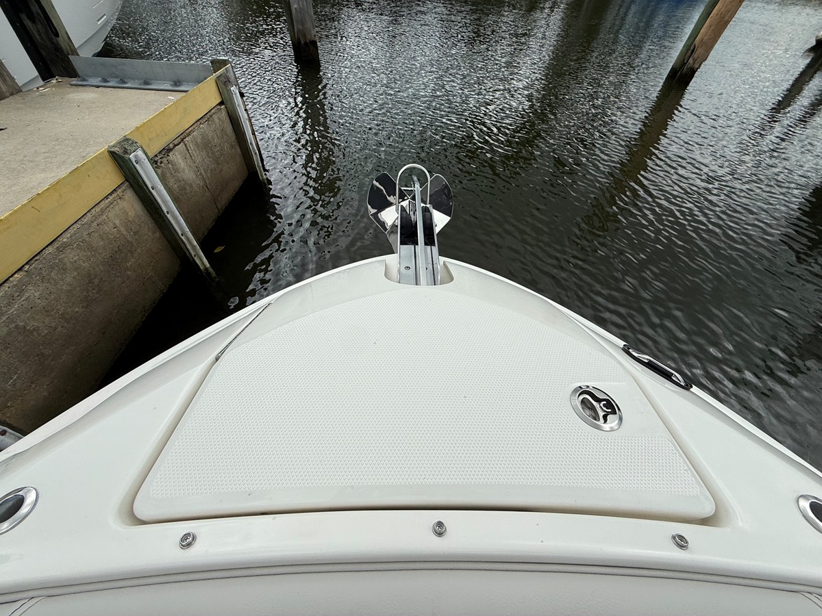 SEA RAY SLX 280 OUTBOARD, photo 32