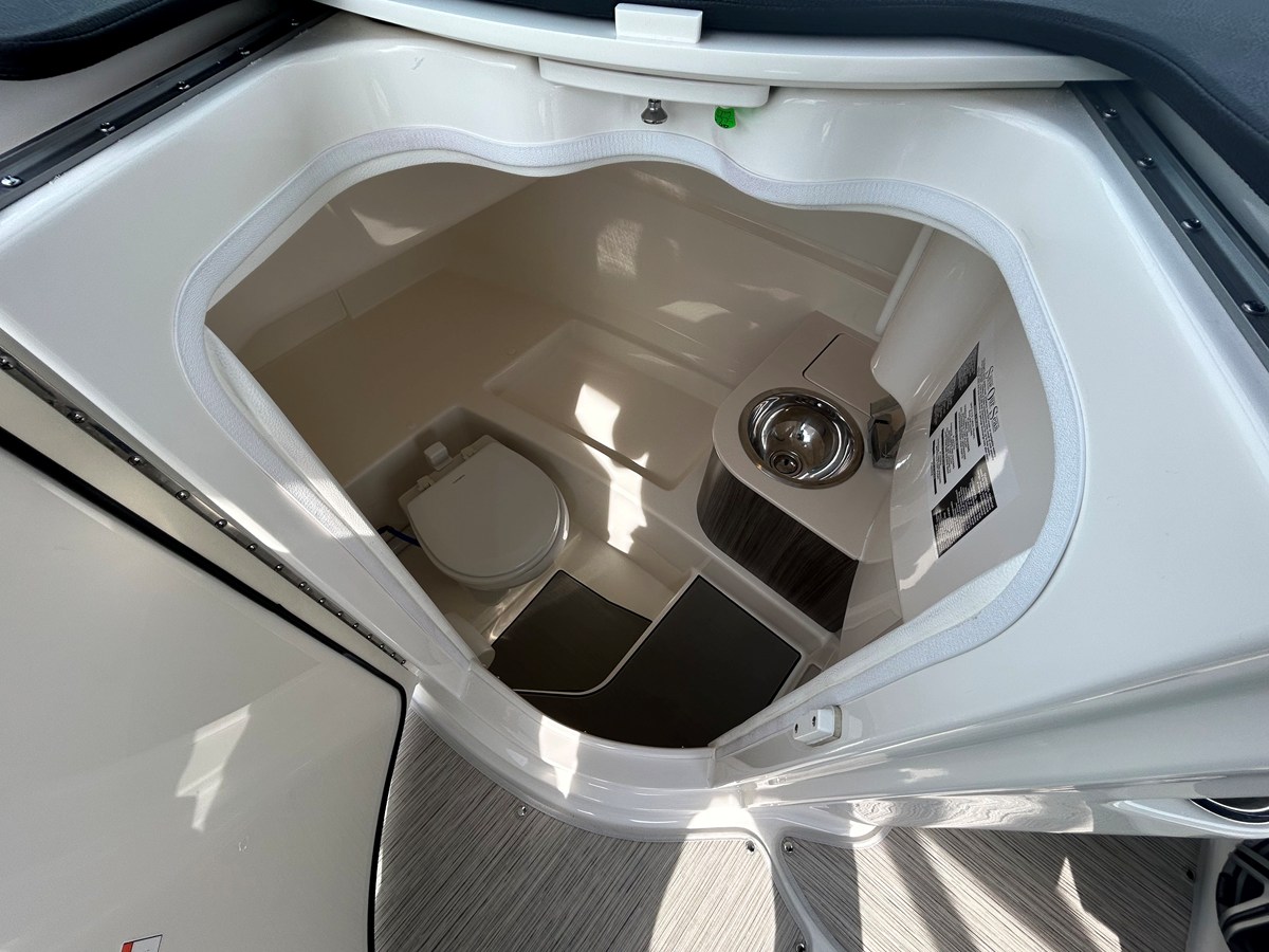 SEA RAY SDX 270 OUTBOARD, photo 28