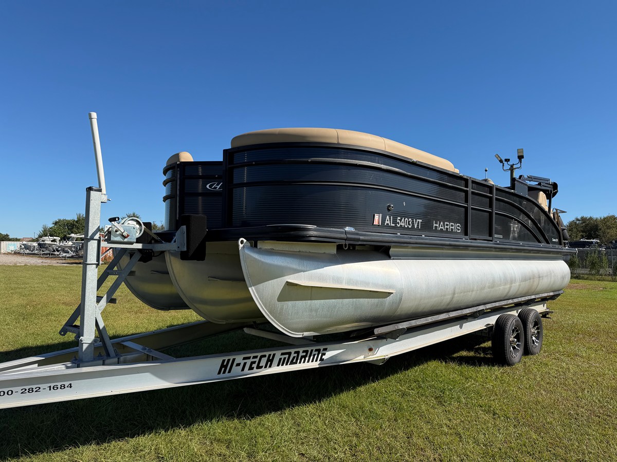 Harris 230 CRUISER — 2023 Harris 230 Cruiser — fotoğraf 5