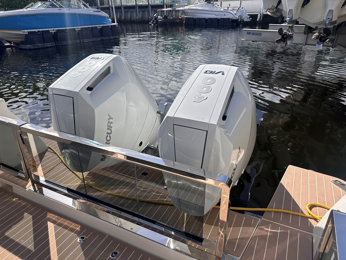 Saxdor SX 400 GTO — 2025 Saxdor Yachts SX 400 GTO — fotoğraf 4
