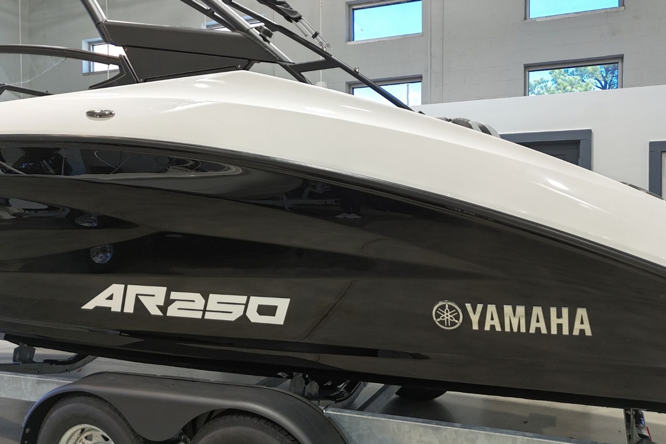 Yamaha AR250 — 2026 Yamaha AR250 — fotoğraf 4